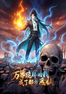 私人影视院雾都异闻录动漫海报